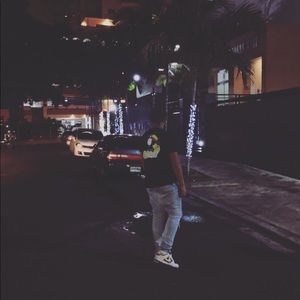 Meet your Posher, Antonio